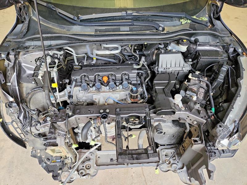 Продаж на аукціоні авто 2022 Honda Hr-v, vin: 3CZRU6H54NM754662, номер лоту: 66001076