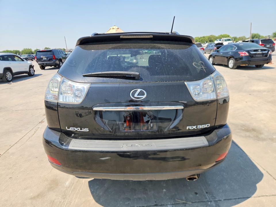 Aukcja sprzedaży 2009 Lexus Rx, vin: 2T2HK31U59C105454, numer aukcji: 63416176