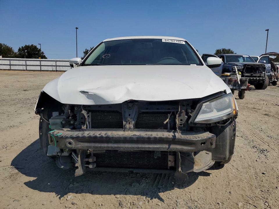 Aukcja sprzedaży 2017 Volkswagen Jetta, vin: 3VW2B7AJ2HM371220, numer aukcji: 64782786