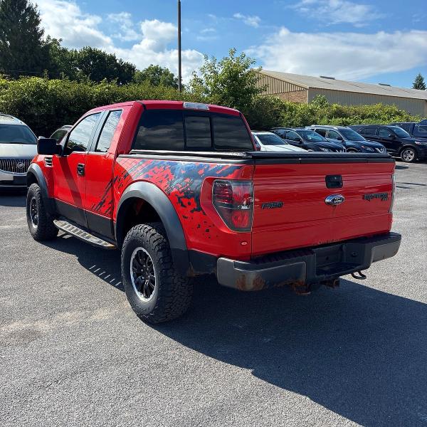 2010 Ford F150 მანქანა იყიდება აუქციონზე, vin: 1FTEX1EV8AFA29076, აუქციონის ნომერი: 64550496