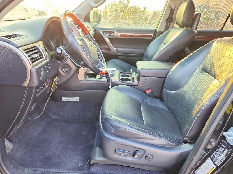 Aukcja sprzedaży 2011 Lexus Gx, vin: JTJJM7FX9B5020353, numer aukcji: 64106836
