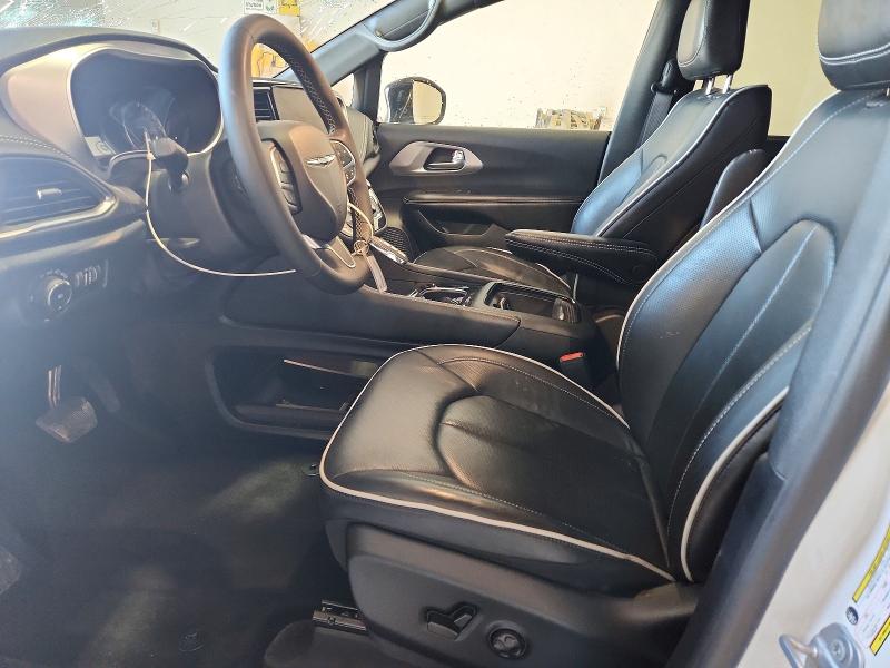 Aukcja sprzedaży 2026 Chrysler Pacifica, vin: 2C4RC1GG8TR216521, numer aukcji: 66184886