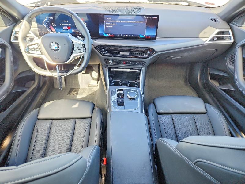 Продажа на аукционе авто 2025 Bmw 230i, vin: 3MW23CM06S8F36520, номер лота: 66085776