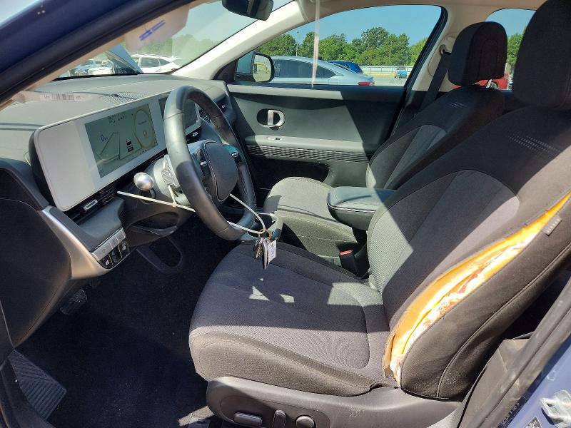 Aukcja sprzedaży 2024 Hyundai Ioniq 5, vin: KM8KN4DE8RU271106, numer aukcji: 65203776