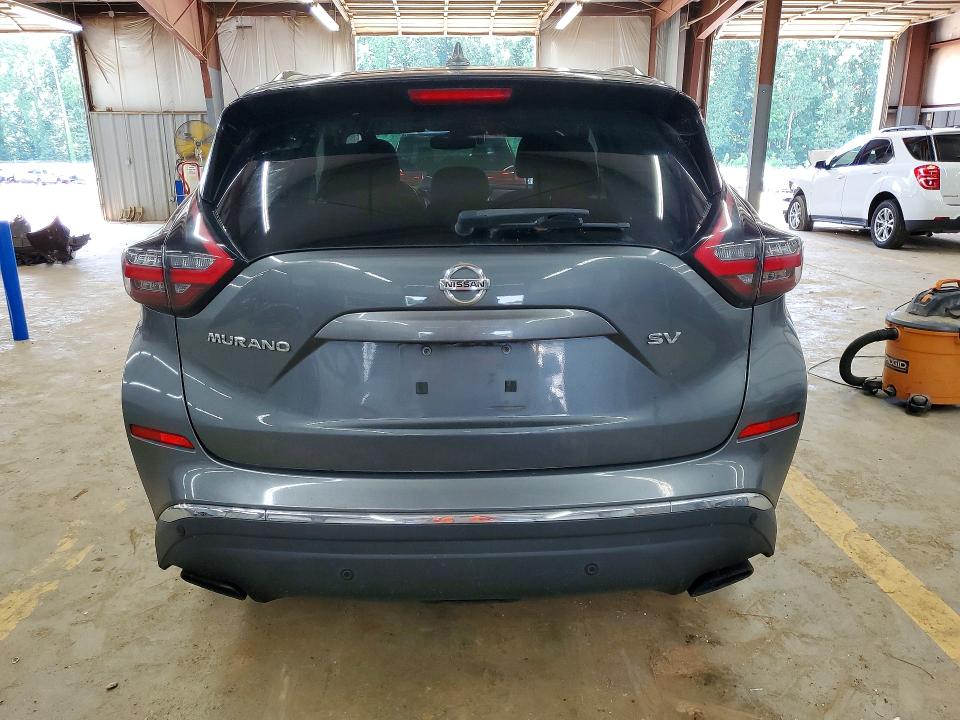 Продаж на аукціоні авто 2020 Nissan Murano, vin: 5N1AZ2BJ8LN145091, номер лоту: 64253646