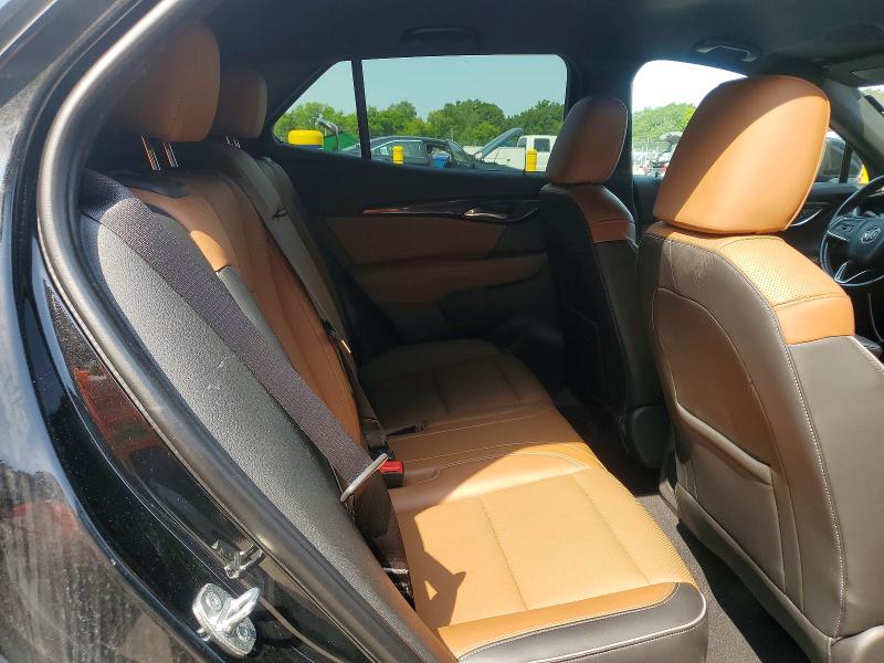 Aukcja sprzedaży 2021 Buick Envision, vin: LRBFZPR45MD011085, numer aukcji: 63905866