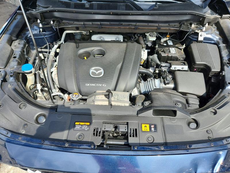 Продаж на аукціоні авто 2021 Mazda Cx-5, vin: JM3KFADM6M1376025, номер лоту: 67248046