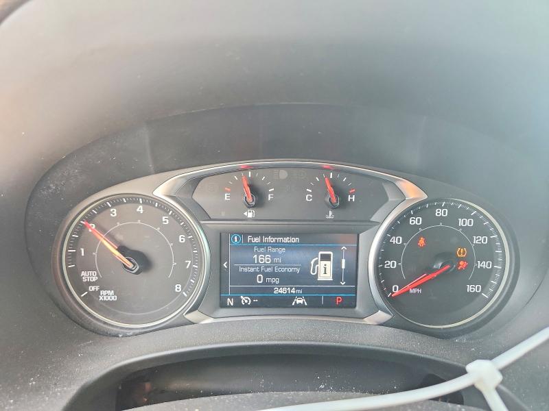 Aukcja sprzedaży 2024 Gmc Terrain, vin: 3GKALTEG2RL266353, numer aukcji: 66196736
