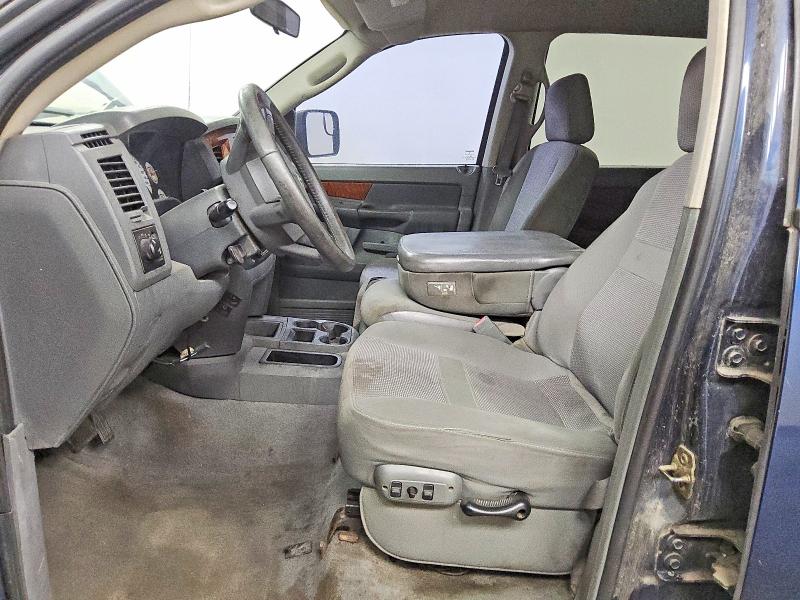 Aukcja sprzedaży 2006 Dodge Ram 2500, vin: 3D7KR29C96G200103, numer aukcji: 62400346