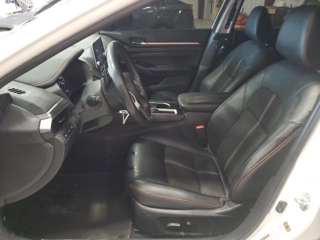 66032106 :رقم المزاد ، 1N4BL4CV7PN416970 vin ، 2023 Nissan Altima مزاد بيع
