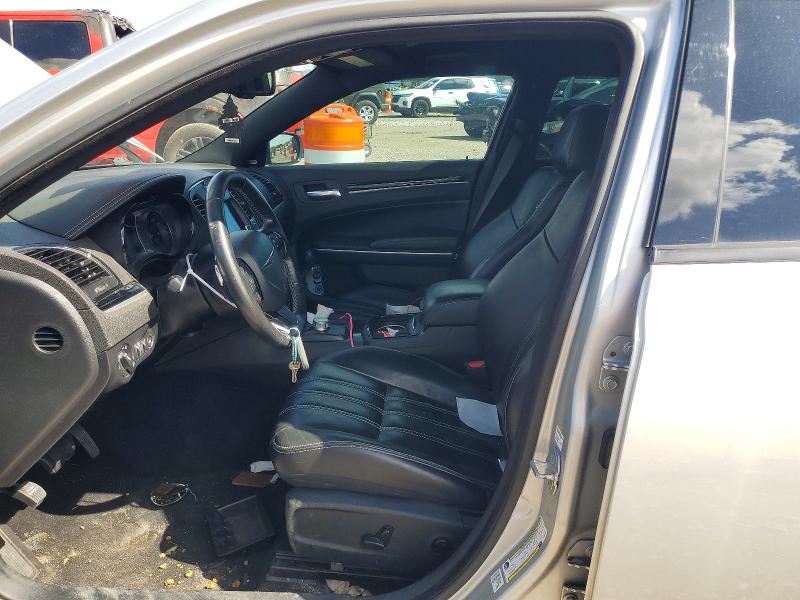 Продажа на аукционе авто 2019 Chrysler 300, vin: 2C3CCABGXKH604906, номер лота: 64465446