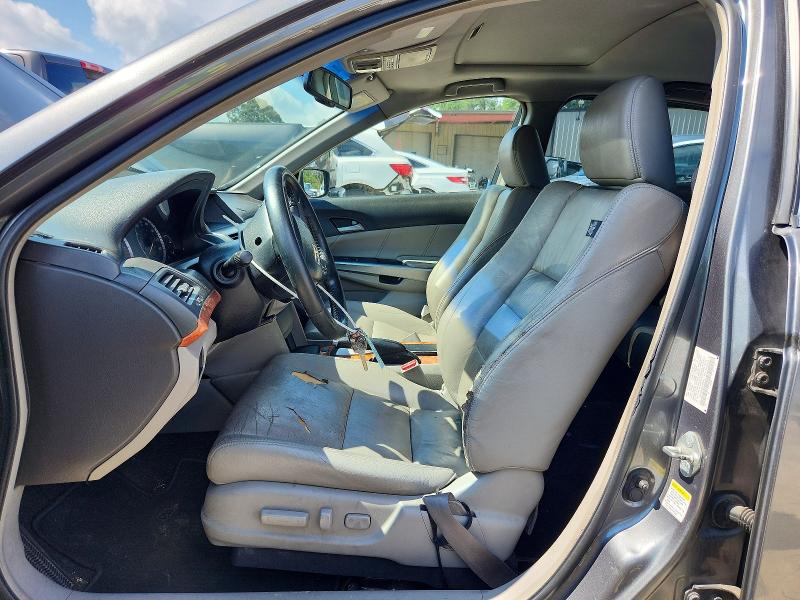 63737656 :رقم المزاد ، 1HGCP26889A086913 vin ، 2009 Honda Accord مزاد بيع