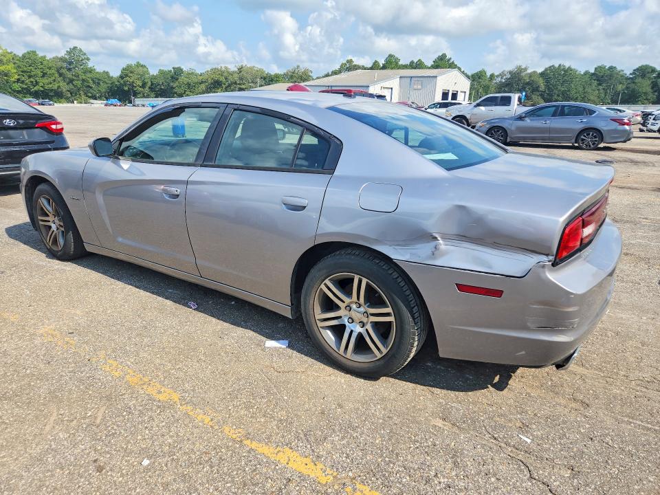Продаж на аукціоні авто 2014 Dodge Charger, vin: 2C3CDXCT9EH165567, номер лоту: 63868516