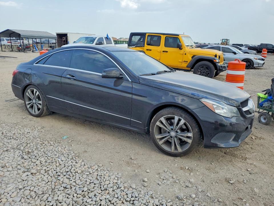 Aukcja sprzedaży 2014 Mercedes-benz E, vin: WDDKJ5KB7EF270788, numer aukcji: 63793096