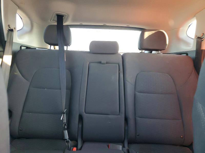65607386 :رقم المزاد ، KM8J23A41KU963885 vin ، 2019 Hyundai Tucson مزاد بيع