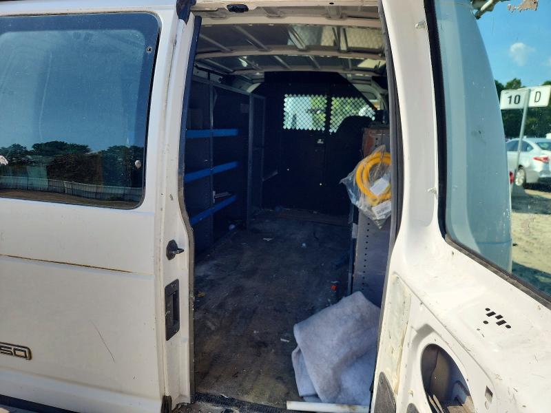 65495726 :رقم المزاد ، 1FTNE14W77DB30758 vin ، 2007 Ford Econoline مزاد بيع