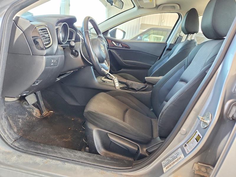 Aukcja sprzedaży 2014 Mazda 3, vin: JM1BM1V7XE1184549, numer aukcji: 67128126