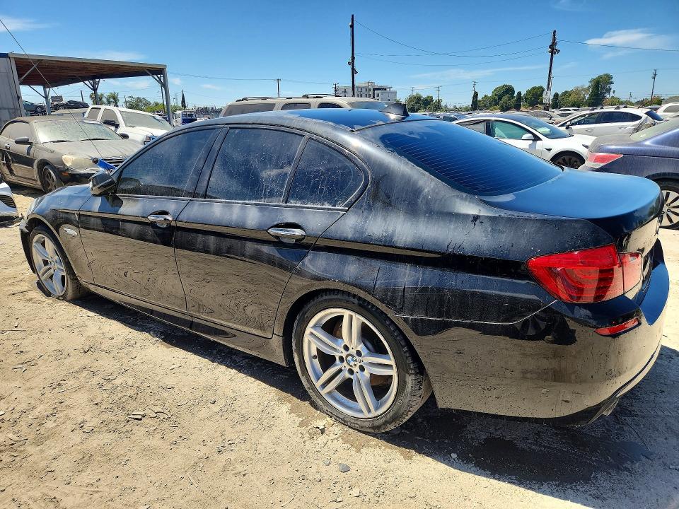 Продажа на аукционе авто 2016 Bmw 535, vin: WBA5B1C56GG551903, номер лота: 65211726