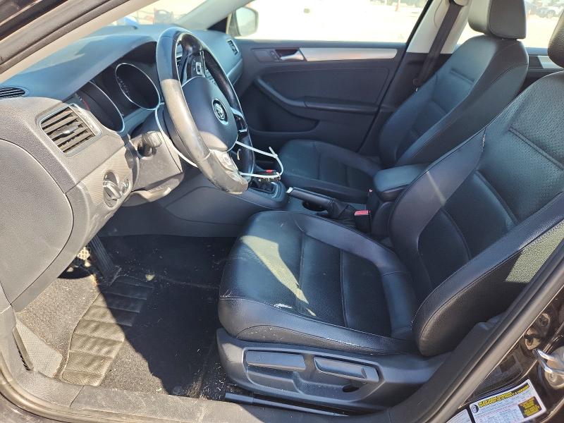 Продаж на аукціоні авто 2017 Volkswagen Jetta, vin: 3VWDB7AJ3HM287450, номер лоту: 63778366