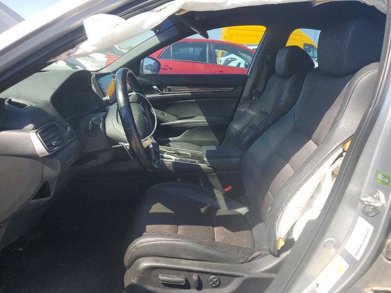Aukcja sprzedaży 2018 Honda Accord, vin: 1HGCV1F37JA223722, numer aukcji: 65393616