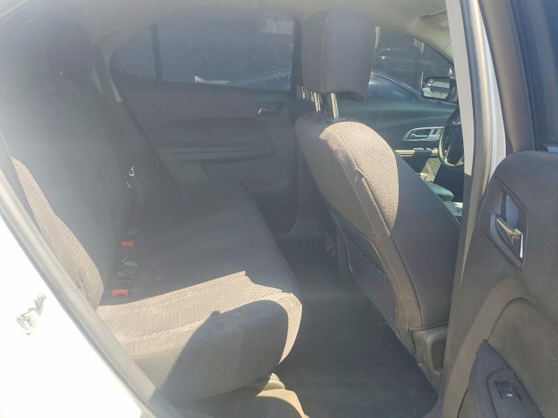 63675256 :رقم المزاد ، 2GNALAEK0E6305225 vin ، 2014 Chevrolet Equinox مزاد بيع