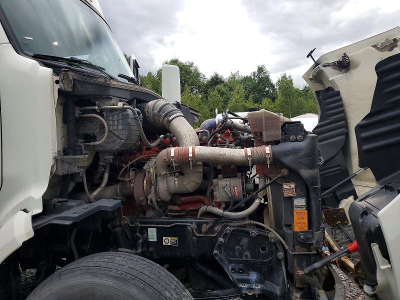 2016 Peterbilt 579 მანქანა იყიდება აუქციონზე, vin: 1XPBA48X8GD339783, აუქციონის ნომერი: 65237936
