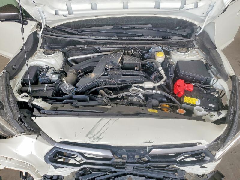 Aukcja sprzedaży 2024 Subaru Crosstrek, vin: JF2GUADC2R8343020, numer aukcji: 66088426