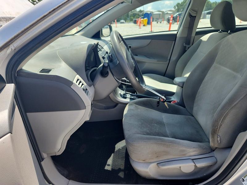Продажа на аукционе авто 2009 Toyota Corolla, vin: 2T1BU40E29C122894, номер лота: 64772606