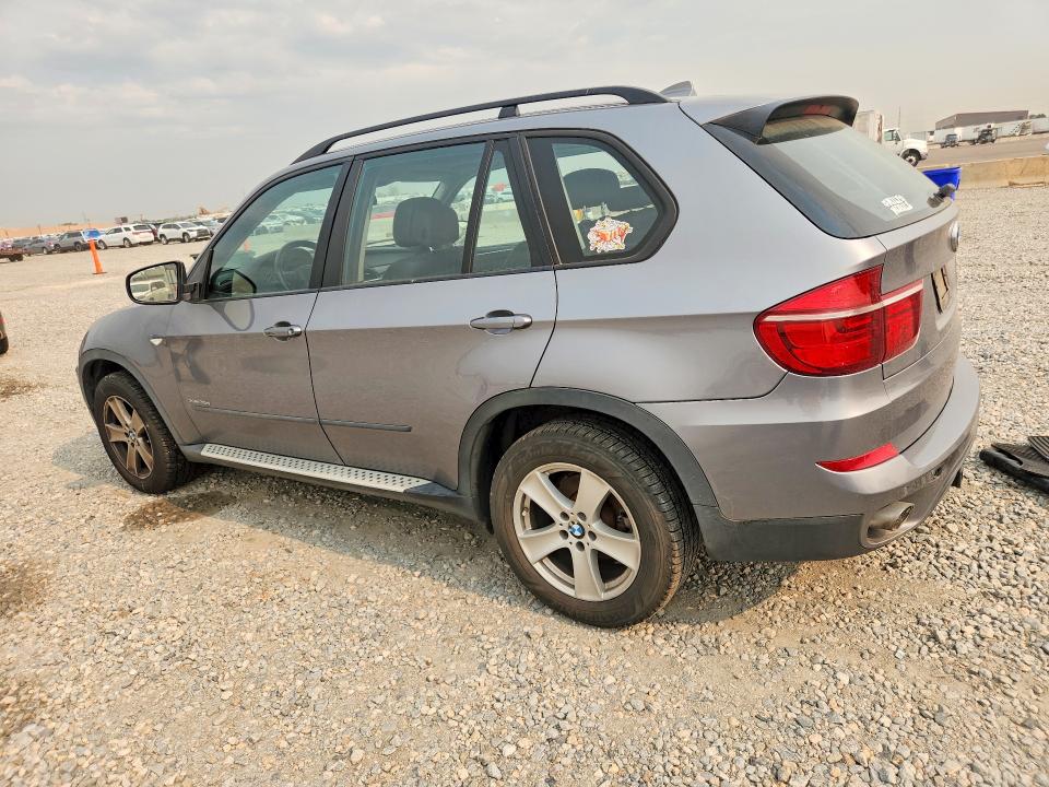 Продаж на аукціоні авто 2011 Bmw X5, vin: 5UXZW0C55BL657292, номер лоту: 63602346