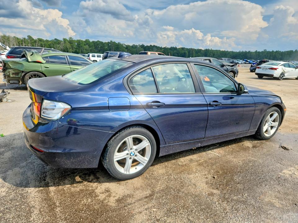 Продаж на аукціоні авто 2012 Bmw 328, vin: WBA3C1C59CF433090, номер лоту: 63469676