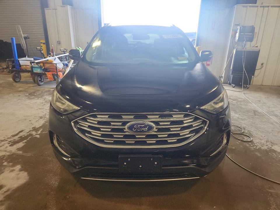 Продажа на аукционе авто 2019 Ford Edge, vin: 2FMPK4K98KBC02027, номер лота: 65827176