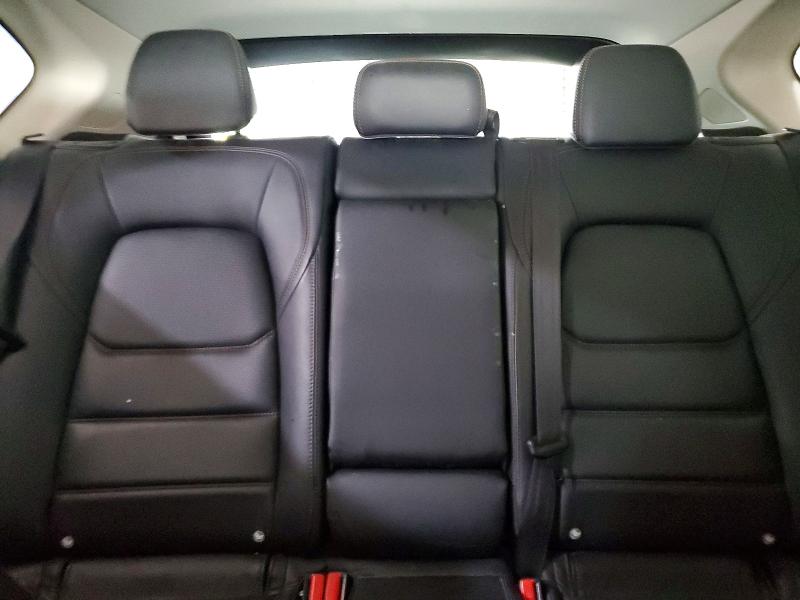 63897296 :رقم المزاد ، JM3KFBDM6L1749956 vin ، 2020 Mazda Cx-5 مزاد بيع