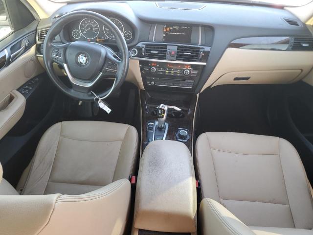 Aukcja sprzedaży 2017 Bmw X3, vin: 5UXWZ7C38H0V92790, numer aukcji: 64395486