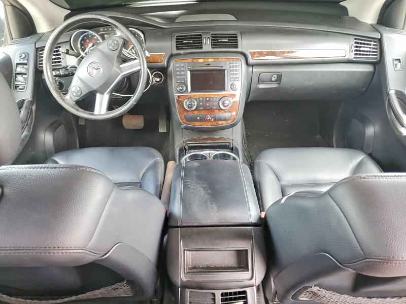 2012 Mercedes-benz R მანქანა იყიდება აუქციონზე, vin: 4JGCB5HE5CA148112, აუქციონის ნომერი: 66294936