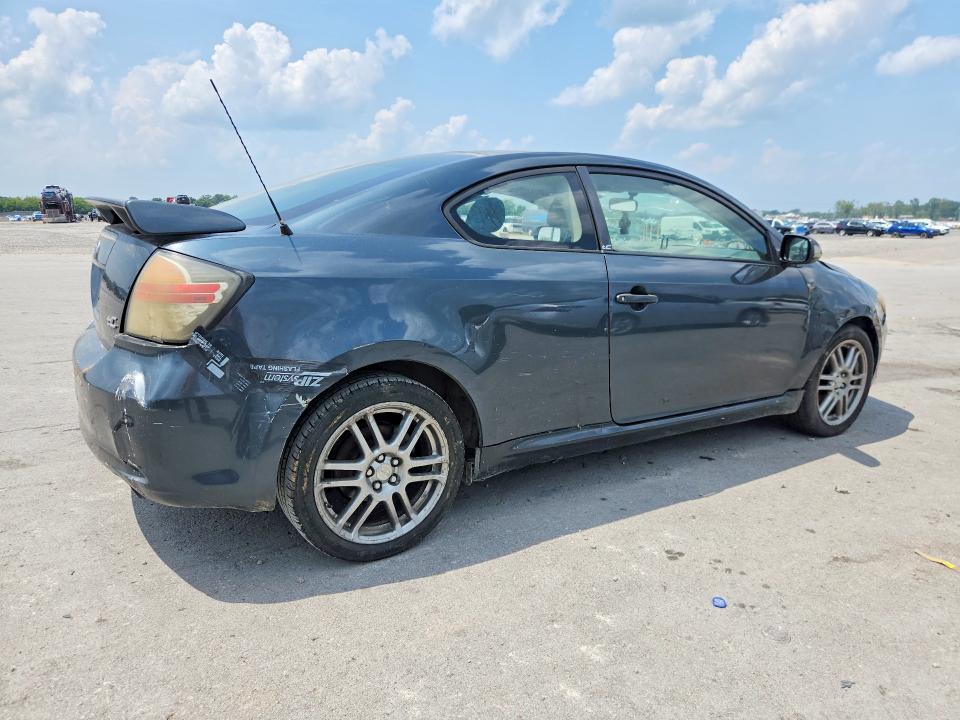 Продажа на аукционе авто 2007 Scion Tc, vin: JTKDE167070144650, номер лота: 64367236