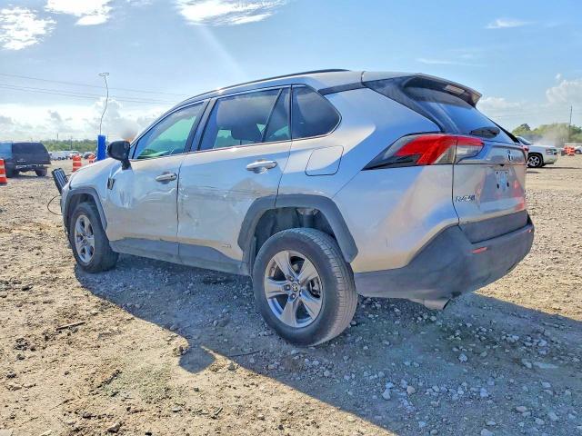 65525346 :رقم المزاد ، 4T3LWRFV7NU071069 vin ، 2022 Toyota Rav4 مزاد بيع
