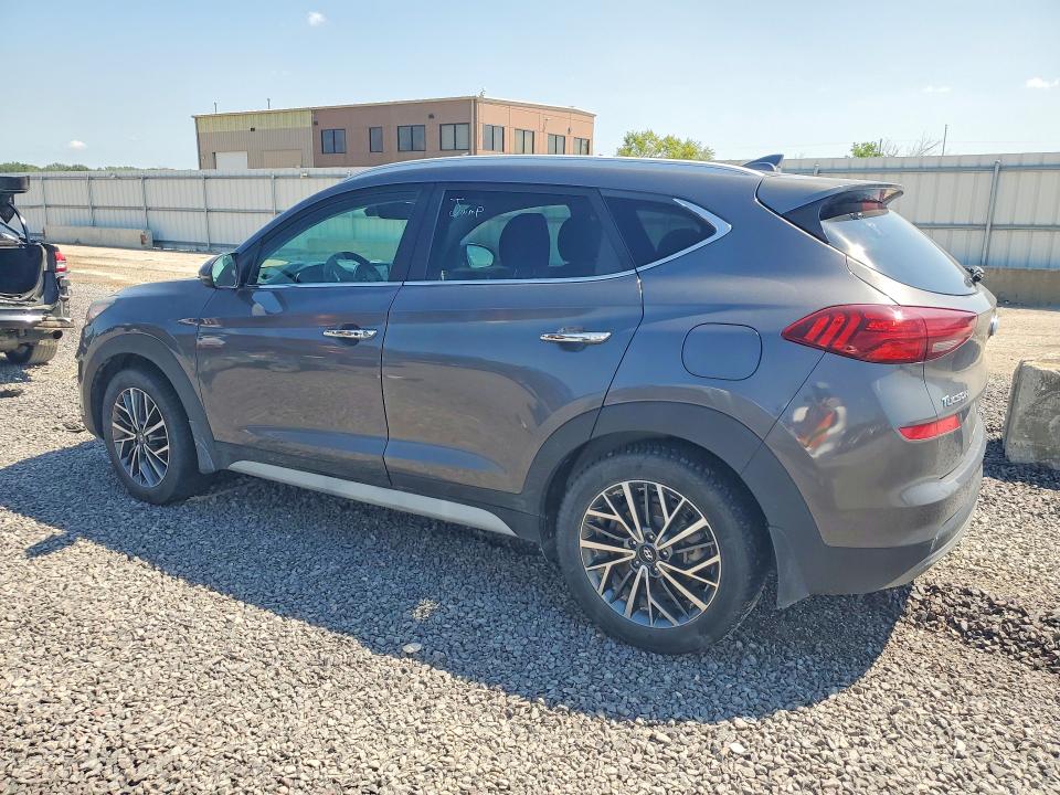 Aukcja sprzedaży 2020 Hyundai Tucson, vin: KM8J3CAL2LU205477, numer aukcji: 66023346