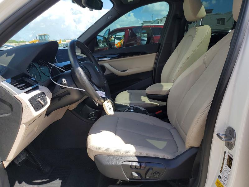 Aukcja sprzedaży 2021 Bmw X1, vin: WBXJG7C04M3M74786, numer aukcji: 66128476