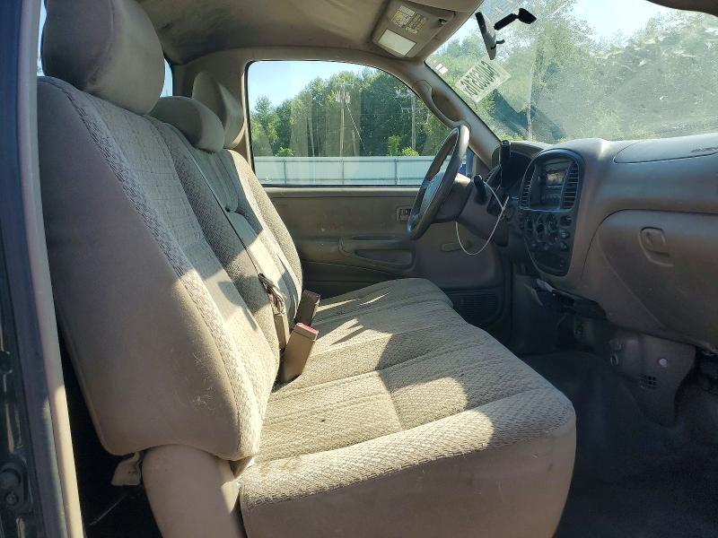 64068516 :رقم المزاد ، 5TBJU321X6S457333 vin ، 2006 Toyota Tundra مزاد بيع