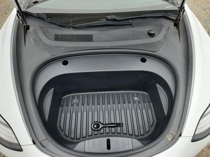 Aukcja sprzedaży 2020 Tesla Model 3, vin: 5YJ3E1EA2LF805073, numer aukcji: 65301446