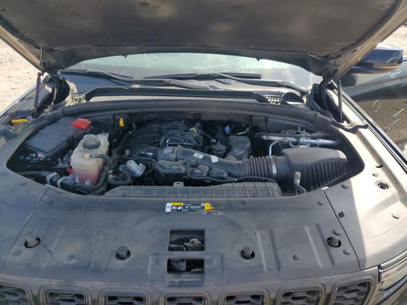 63602636 :رقم المزاد ، 1C4RJKAG2P8825741 vin ، 2023 Jeep Grand Cherokee مزاد بيع