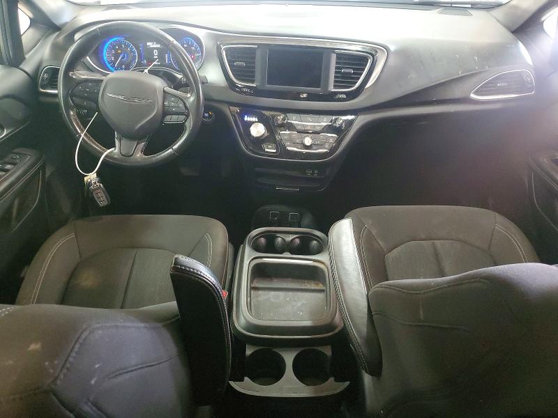 Aukcja sprzedaży 2019 Chrysler Pacifica, vin: 2C4RC1FG1KR522539, numer aukcji: 65173626