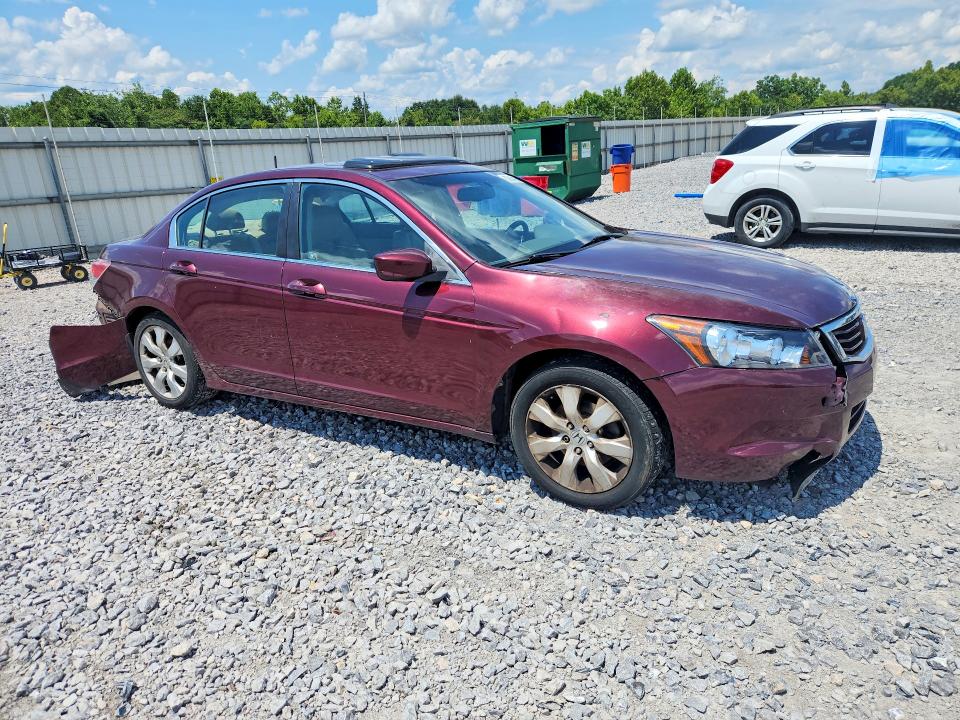 Aukcja sprzedaży 2010 Honda Accord, vin: 1HGCP2F82AA174358, numer aukcji: 63864426