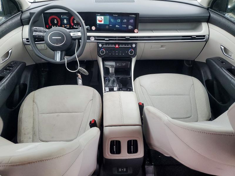 Продажа на аукционе авто 2025 Hyundai Tucson, vin: 5NMJBCDE6SH518459, номер лота: 63751996