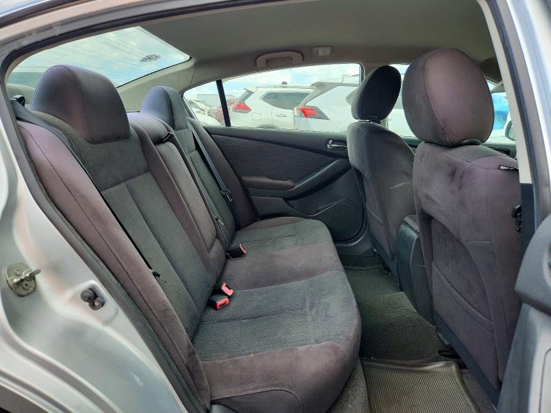 Продаж на аукціоні авто 2012 Nissan Altima, vin: 1N4AL2AP2CC126436, номер лоту: 64505626