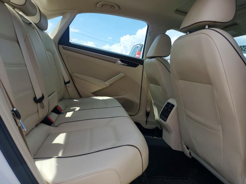 Aukcja sprzedaży 2018 Volkswagen Passat, vin: 1VWBA7A36JC000914, numer aukcji: 64945236
