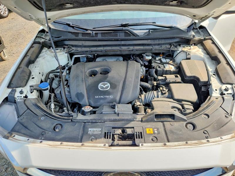 Продаж на аукціоні авто 2020 Mazda Cx-5, vin: JM3KFBCM8L0841271, номер лоту: 65017316