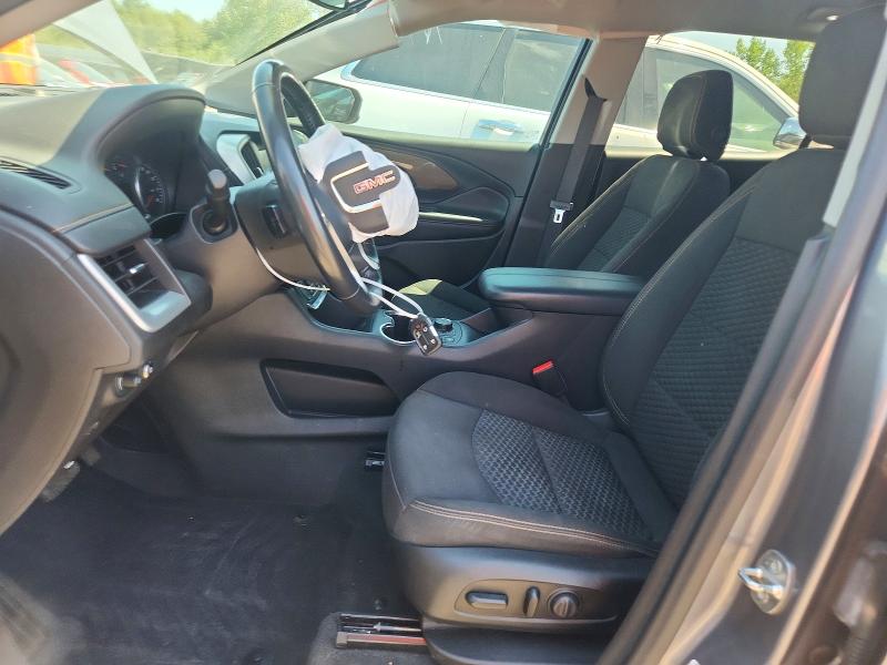 Продаж на аукціоні авто 2020 Gmc Terrain, vin: 3GKALTEV2LL174486, номер лоту: 65262766