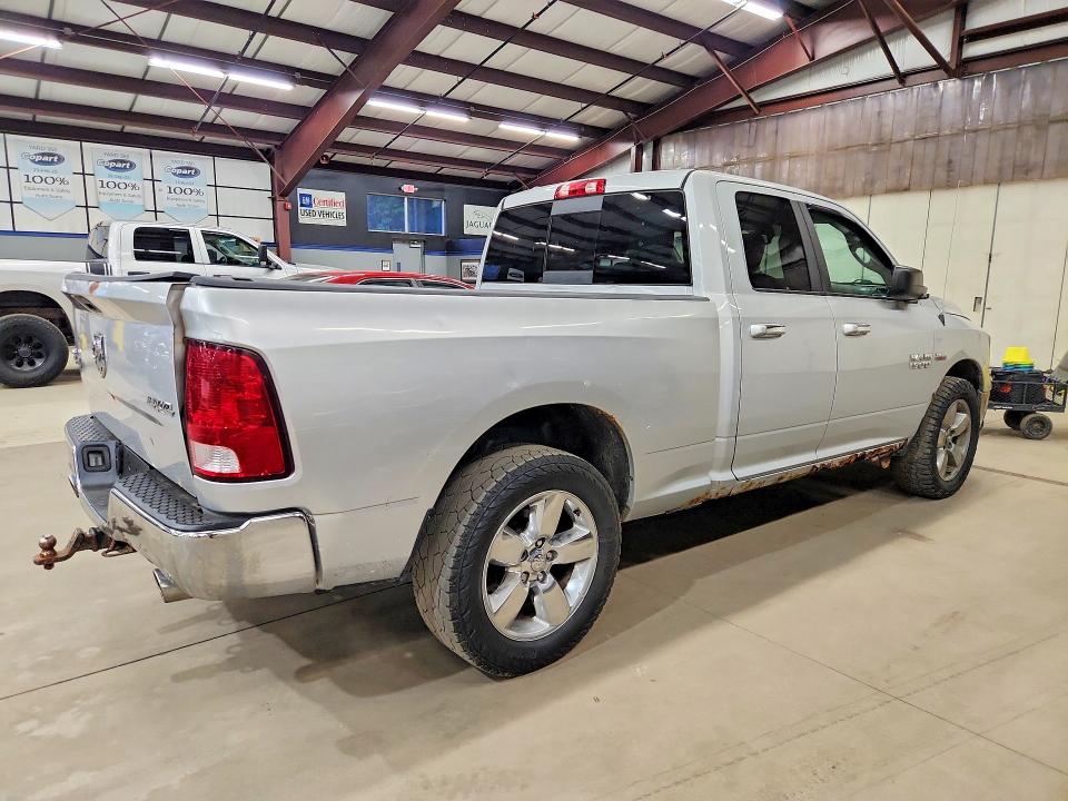 2006 Dodge Ram მანქანა იყიდება აუქციონზე, vin: 1C6RR7GTXGS245528, აუქციონის ნომერი: 64310366