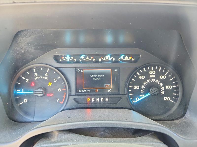2019 Ford F150 მანქანა იყიდება აუქციონზე, vin: 1FTEW1CP4KKE80781, აუქციონის ნომერი: 66961796